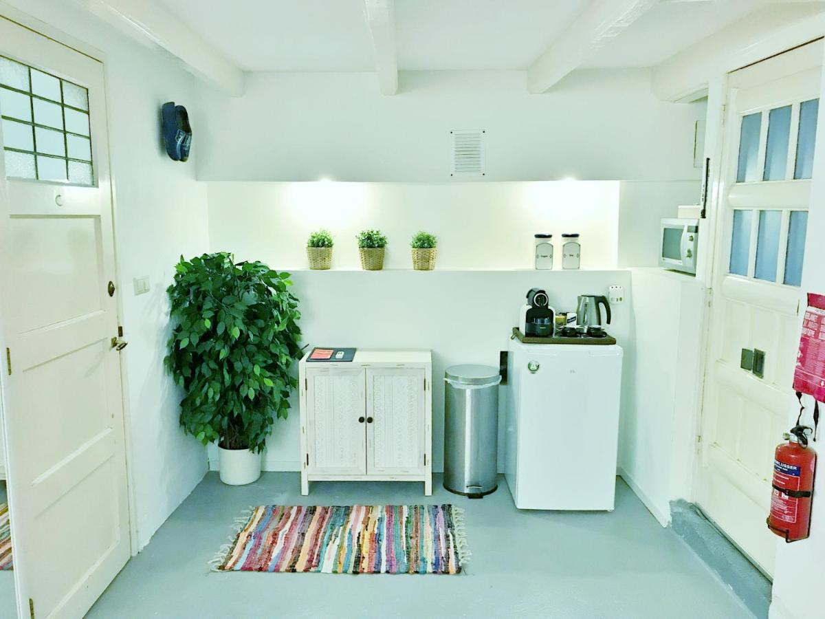 Amsterdam Home Екстер'єр фото