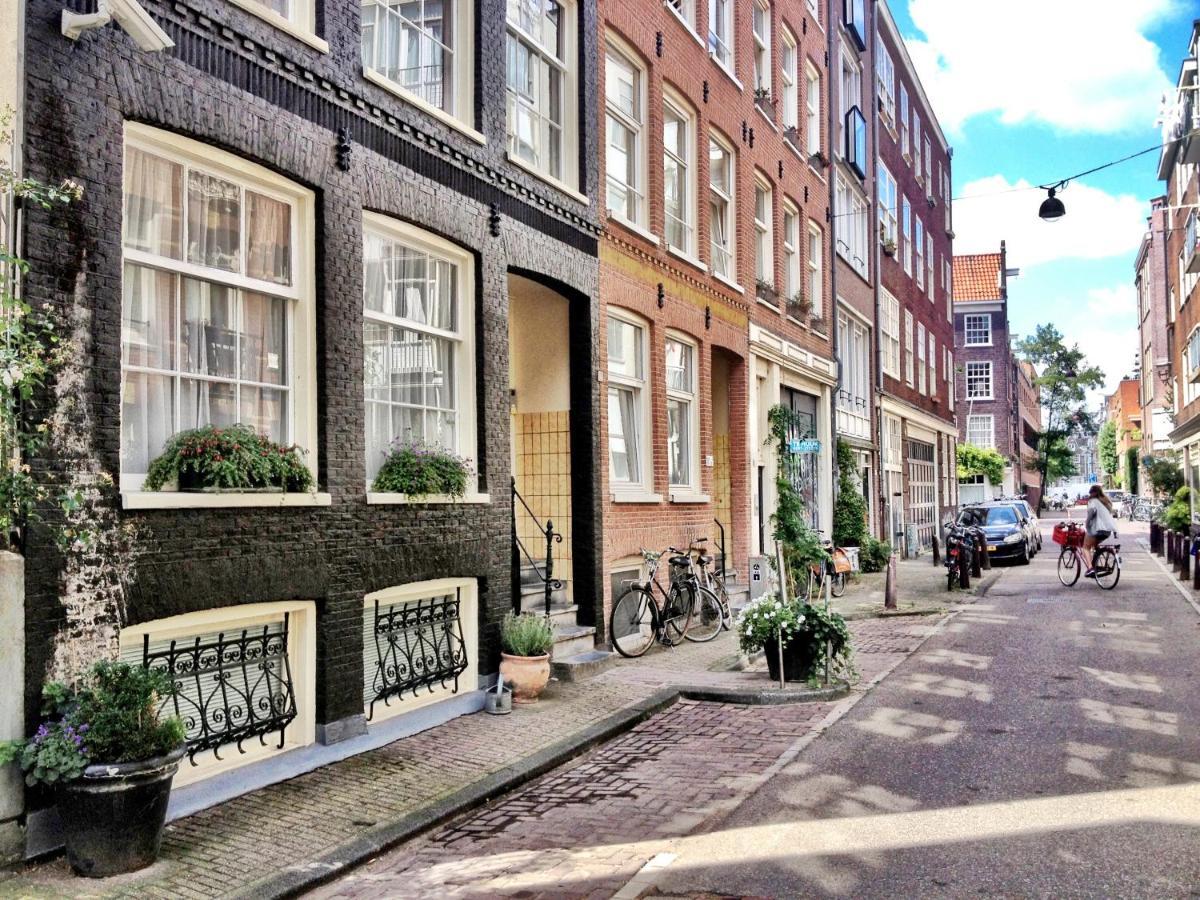 Amsterdam Home Екстер'єр фото